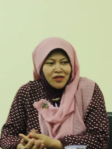 Dr. Ir. Anik Ratnaningsih, S.T., M.T.