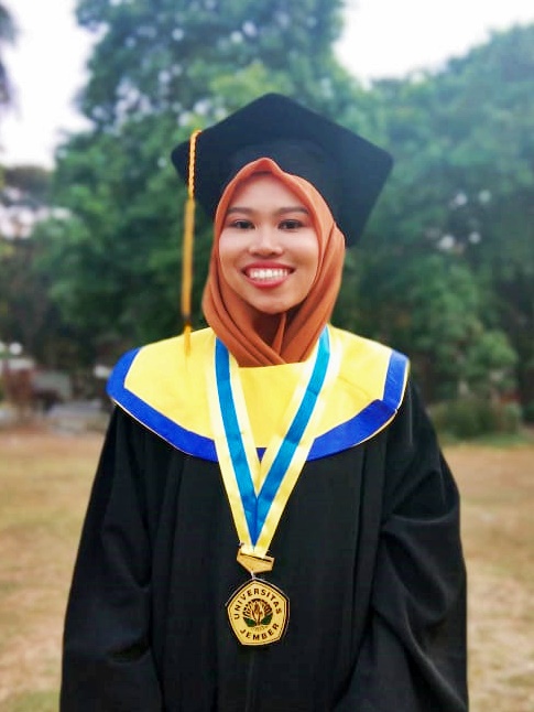 ANGGERAENI PUSPA RINI, S.T.