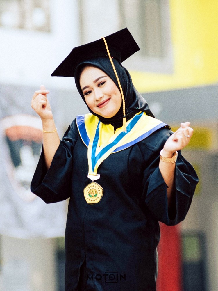AULIA ULI NUHA, S.T.