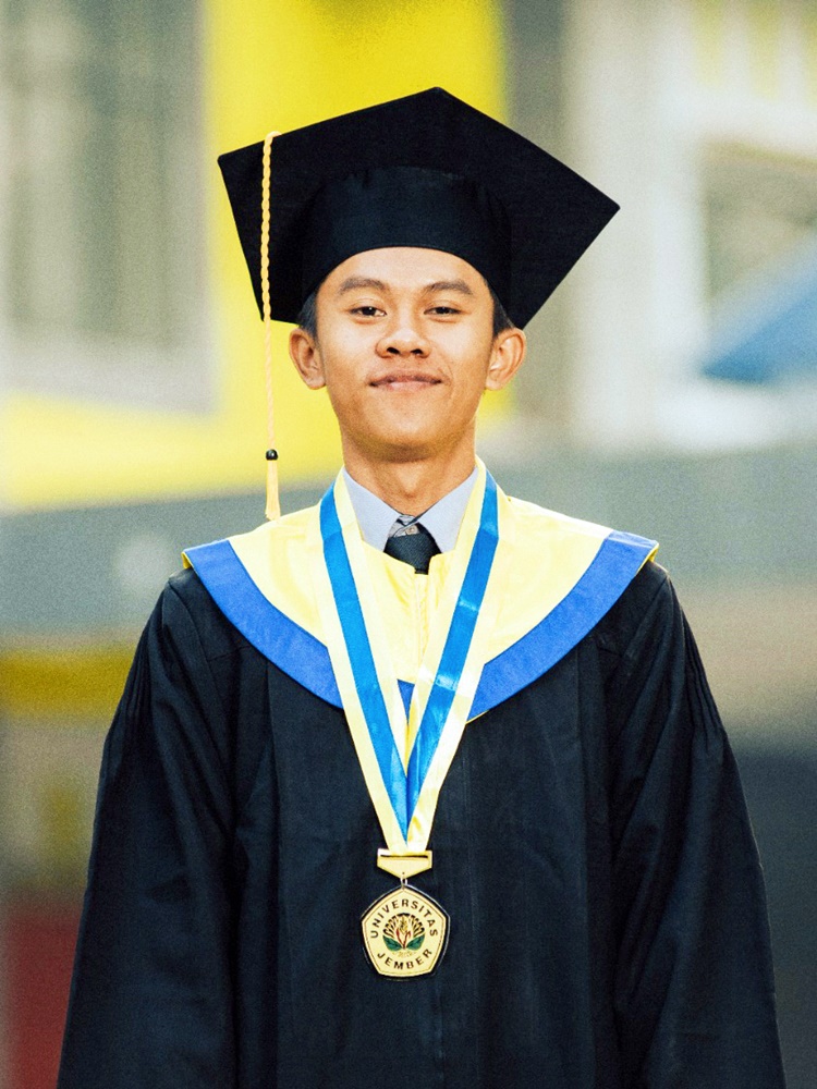 ARRIZAL FIRDAUS, S.T.