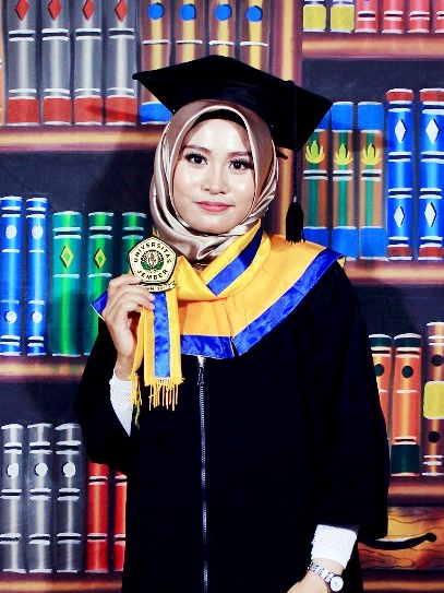 ASRI YUNI HARTATI, S.T.