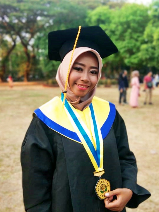 DIANATUL HANIFAH, S.T.