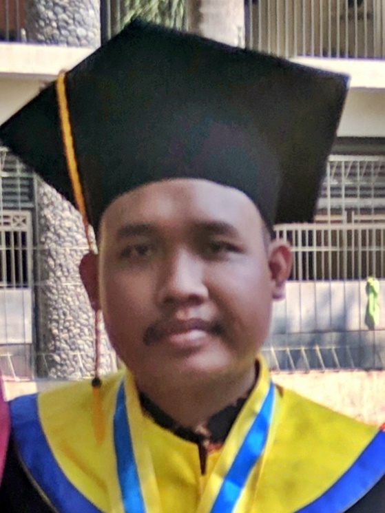 DEDI SEPTIAWAN, S.T.