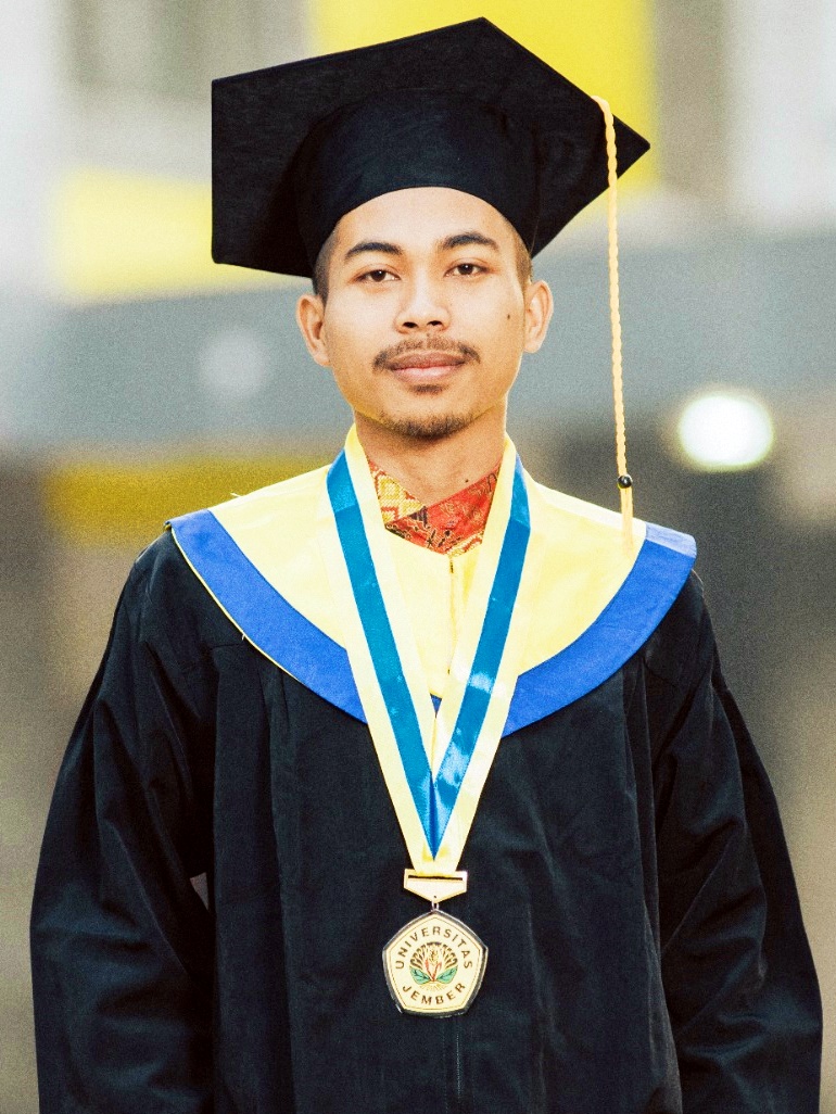 DWI KURNIAWAN, S.T.