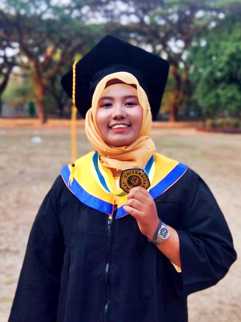 FAHRIN SAFTYA DEVINA, S.T.