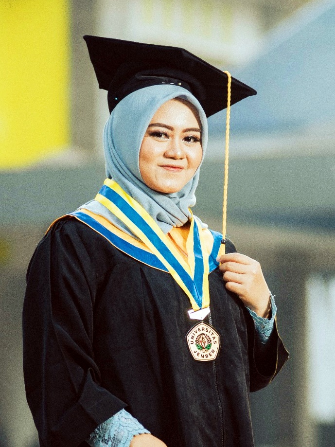 FIKI WAHYUNINGRUM, S.T.