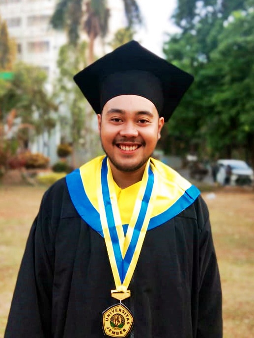 GATRAWAN MUCHAMMAD ALBIRRU, S.T.