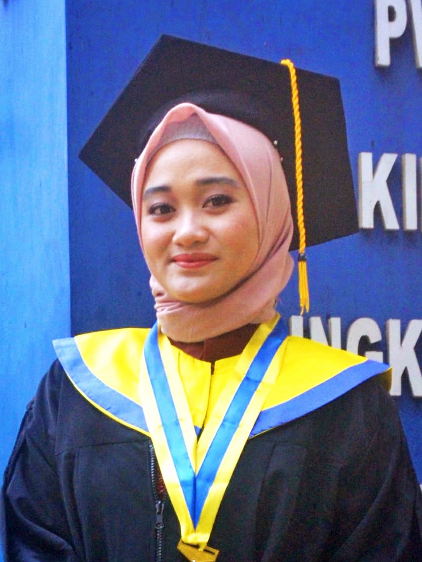 GUMITAN PRATITA DEWI, S.T.