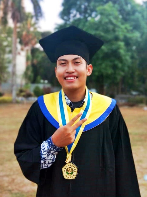 HAFID HANDA YUNIAZIZ, S.T.