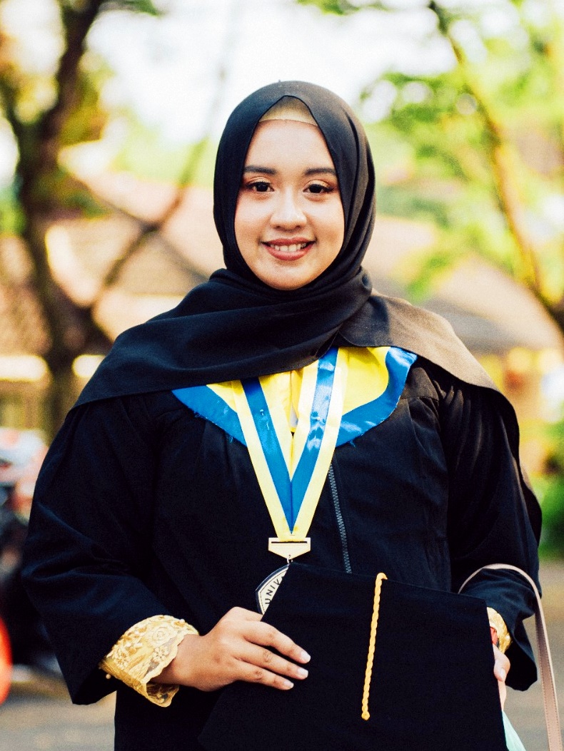 INTANIA LAILATUL WAKHIDAH KUSNIARA MENTARI, S.T.