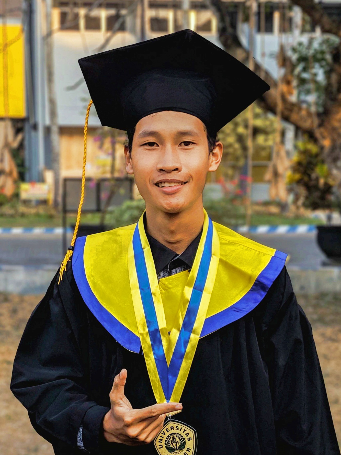 IQBAL DWI KURNIAWAN, S.T.