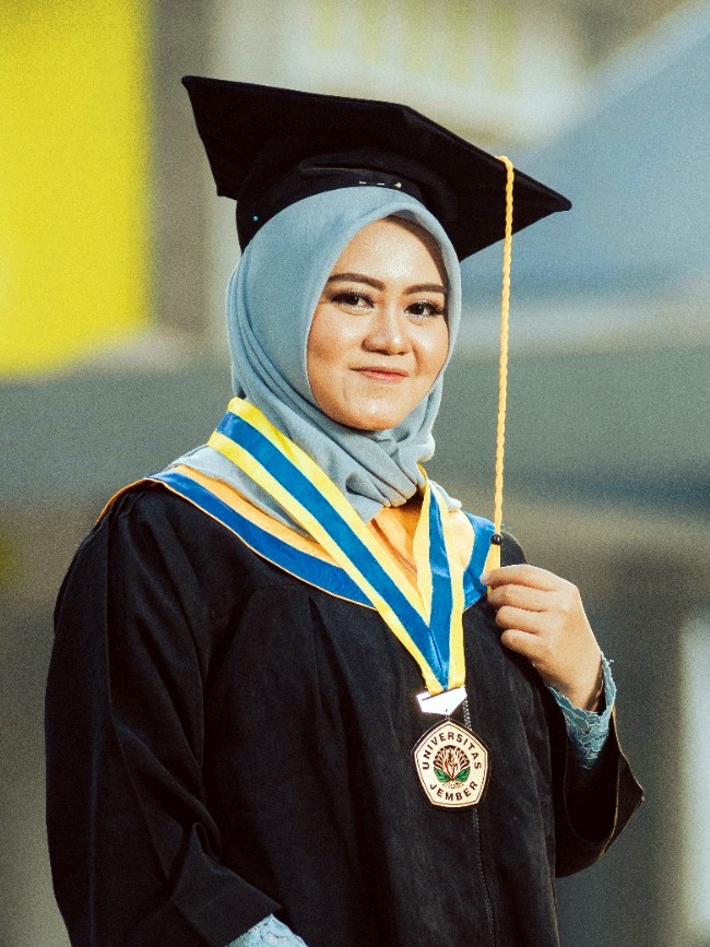 LUDFI NINGTYAS SARI, S.T.