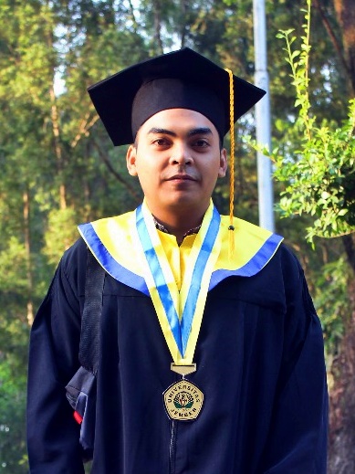 MOHAMMAD RIDWAN, S.T.