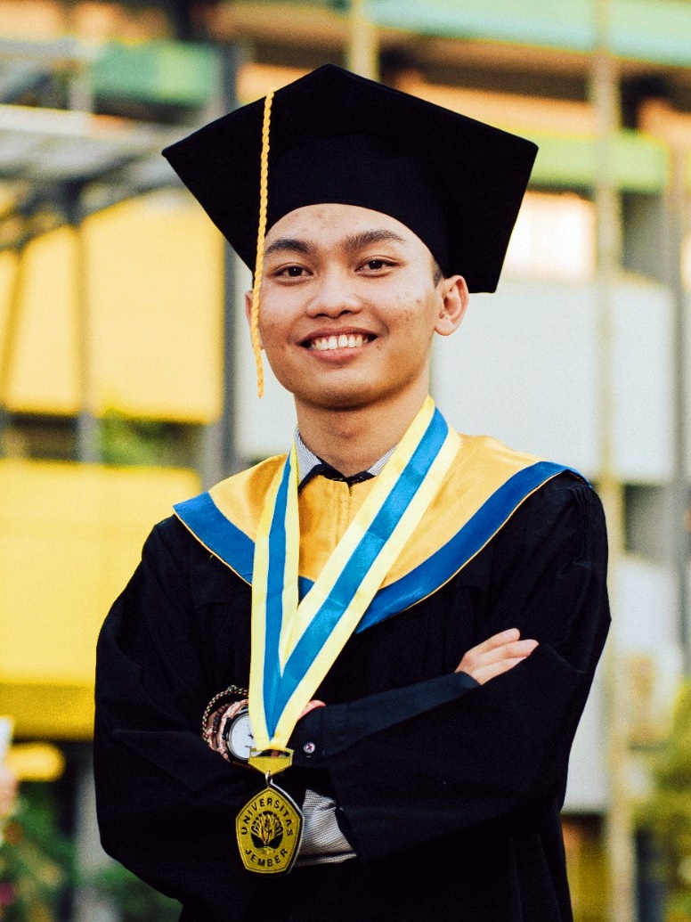 MACHMUD BUDI SULISTIYO, S.T.