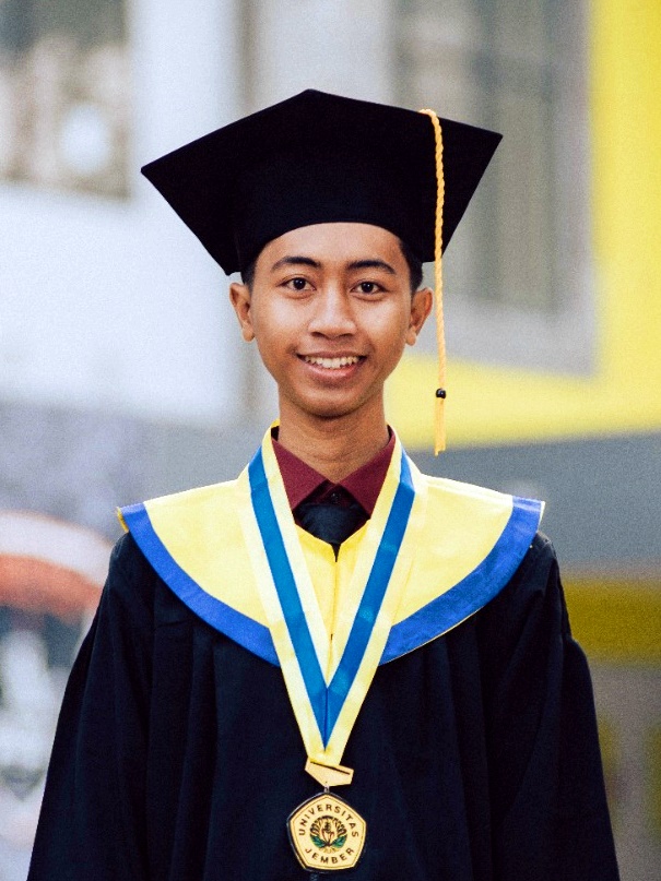 MOCH. ADITYA NUGRAHA, S.T.