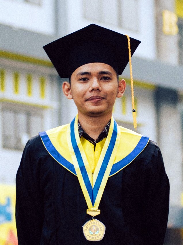 MUHAMMAD YUSUF, S.T.