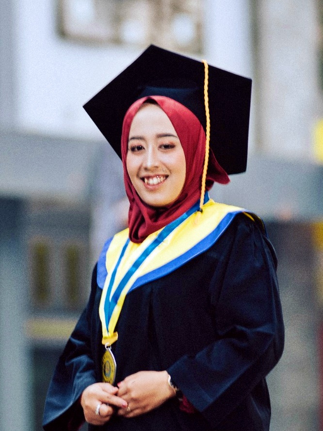 NITA AININDIA AYUNINGTYAS, S.T.