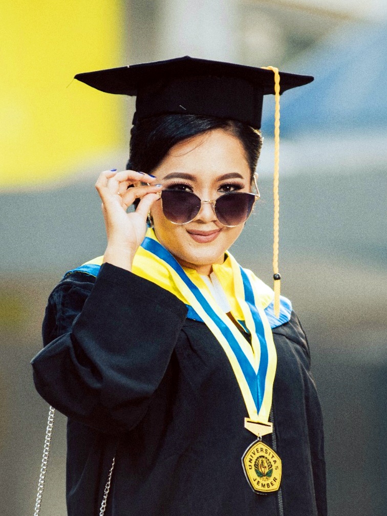 ONY NURMAYASARI, S.T.