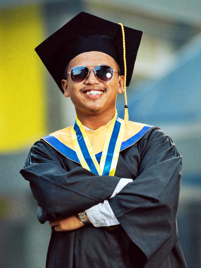 PAMBUDI WIJAYA SUBAGIYO, S.T.