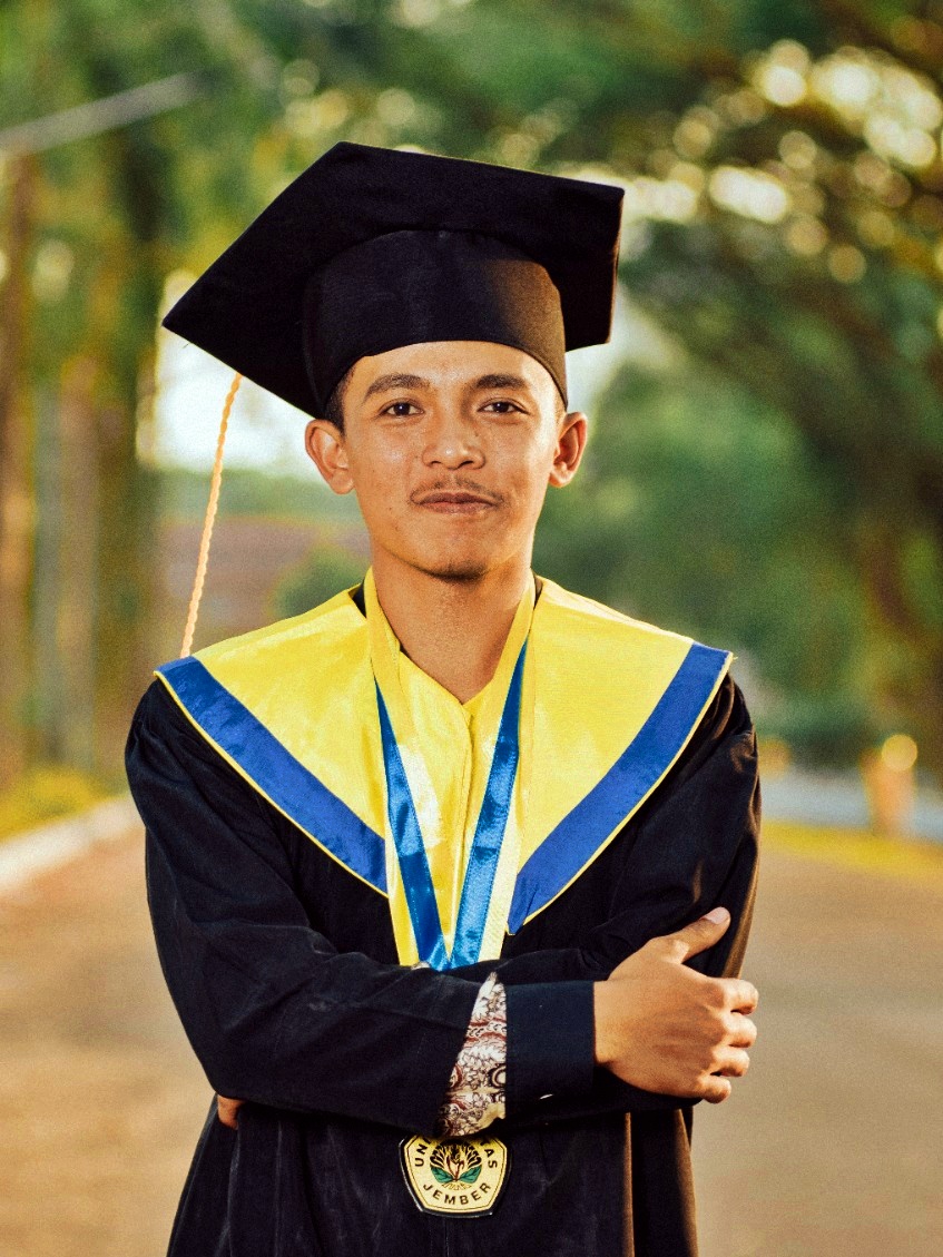QOHRI HANGGA YUDA, S.T.