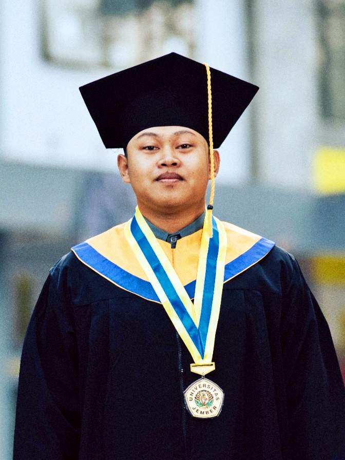 RUDI HARTONO, S.T.