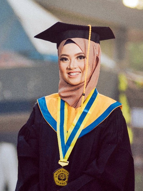 RISA ANDRIYANA SUHARTO, S.T.
