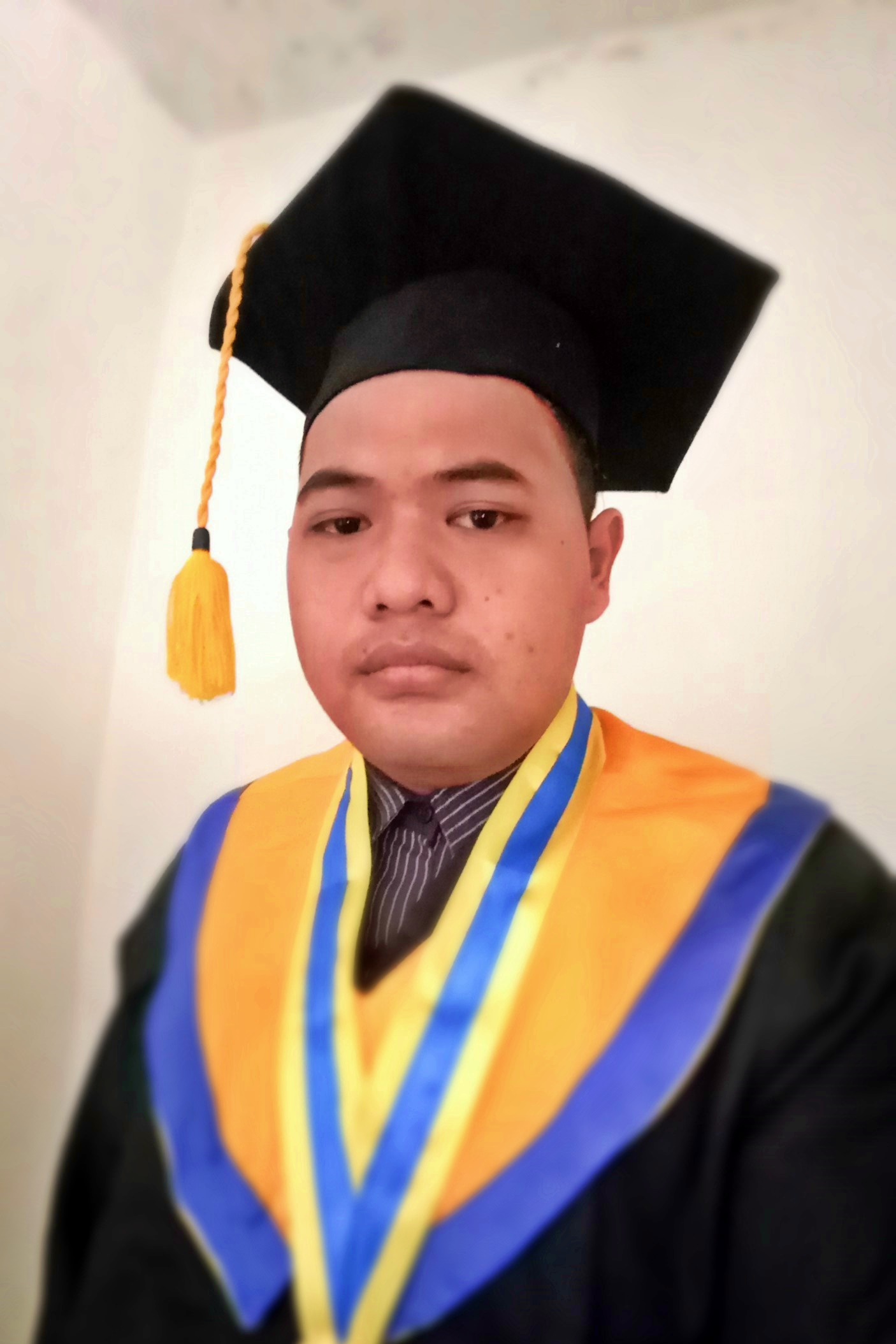 Dery Fahris Sandi, Amd.