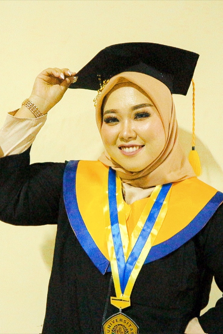 Elvia N.S., Amd.