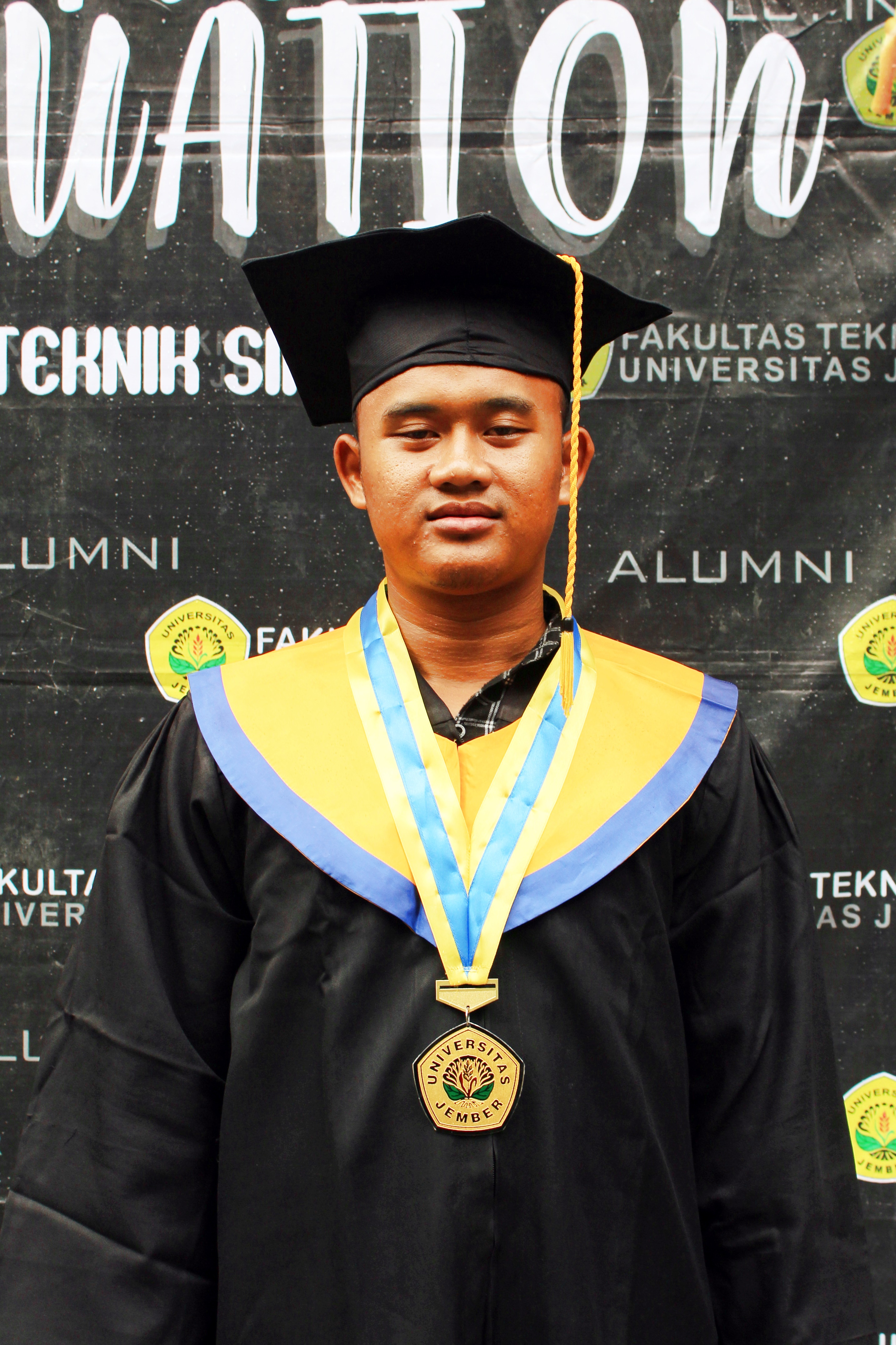 Gatra Prihatmoko, Amd.