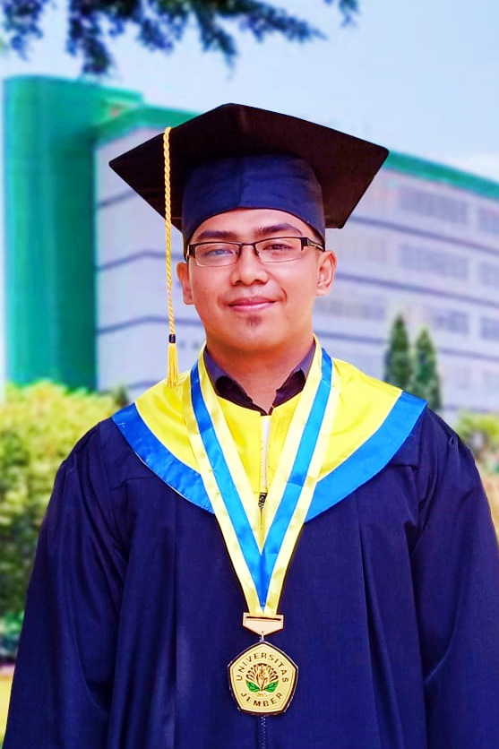 Mochamad Iwan Darmawan, S.T.