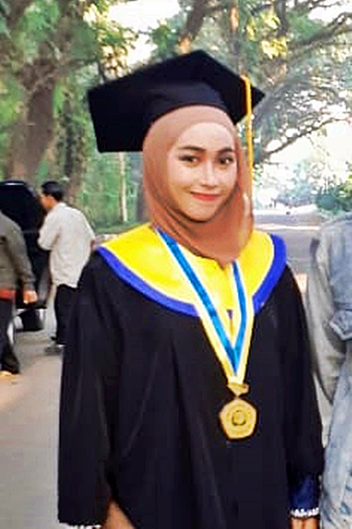 Nurul Komariyah, S.T.