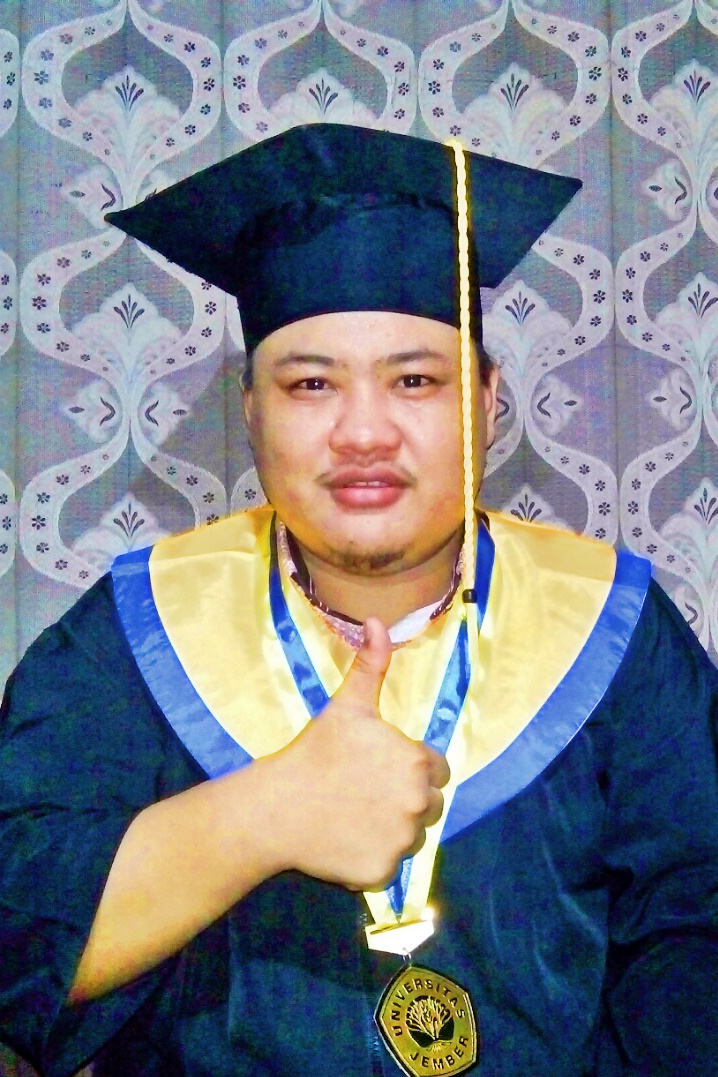 Septian Gusti Sucahyo, Amd