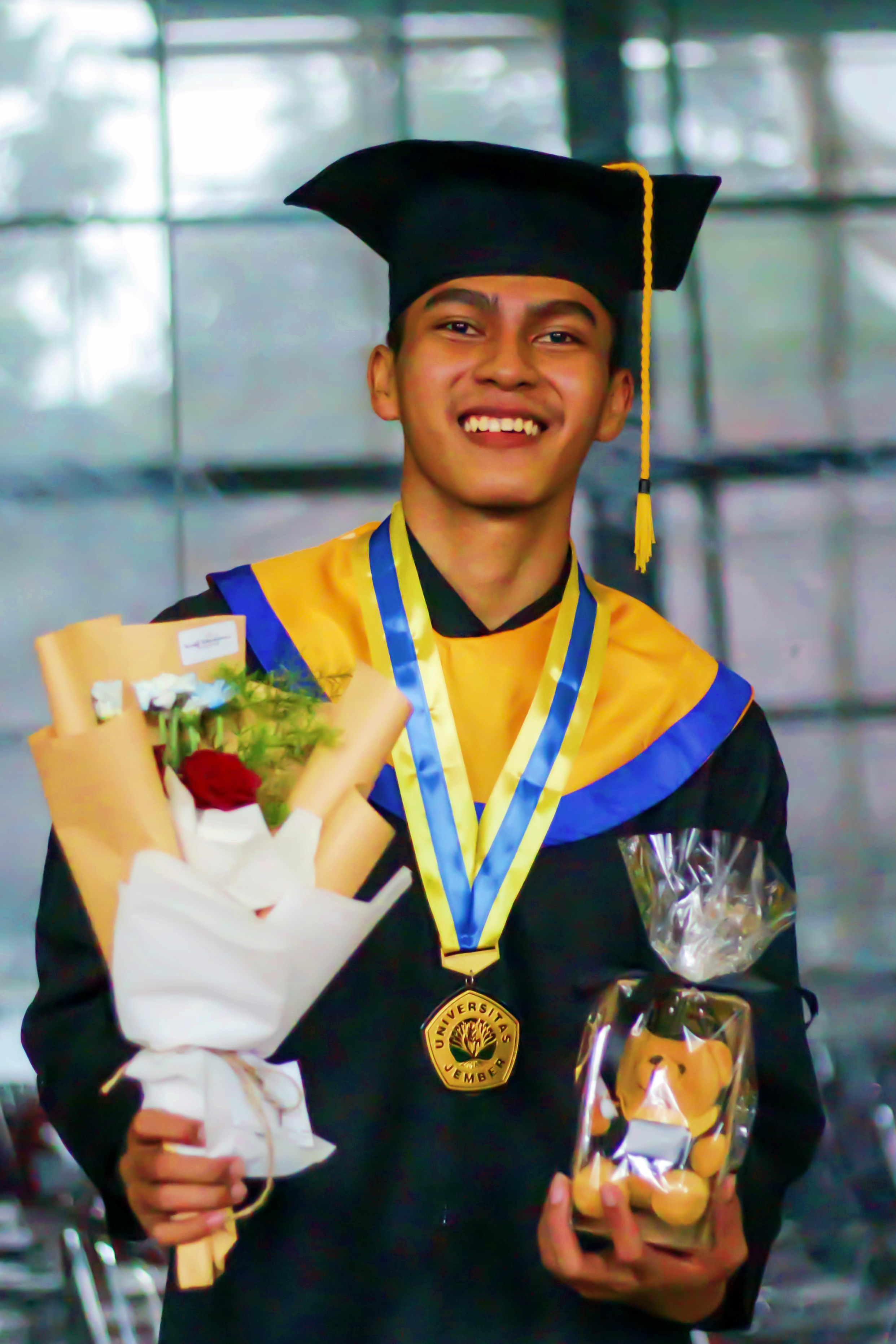 MAHENDRA WIGYA WIRAWAN, Amd