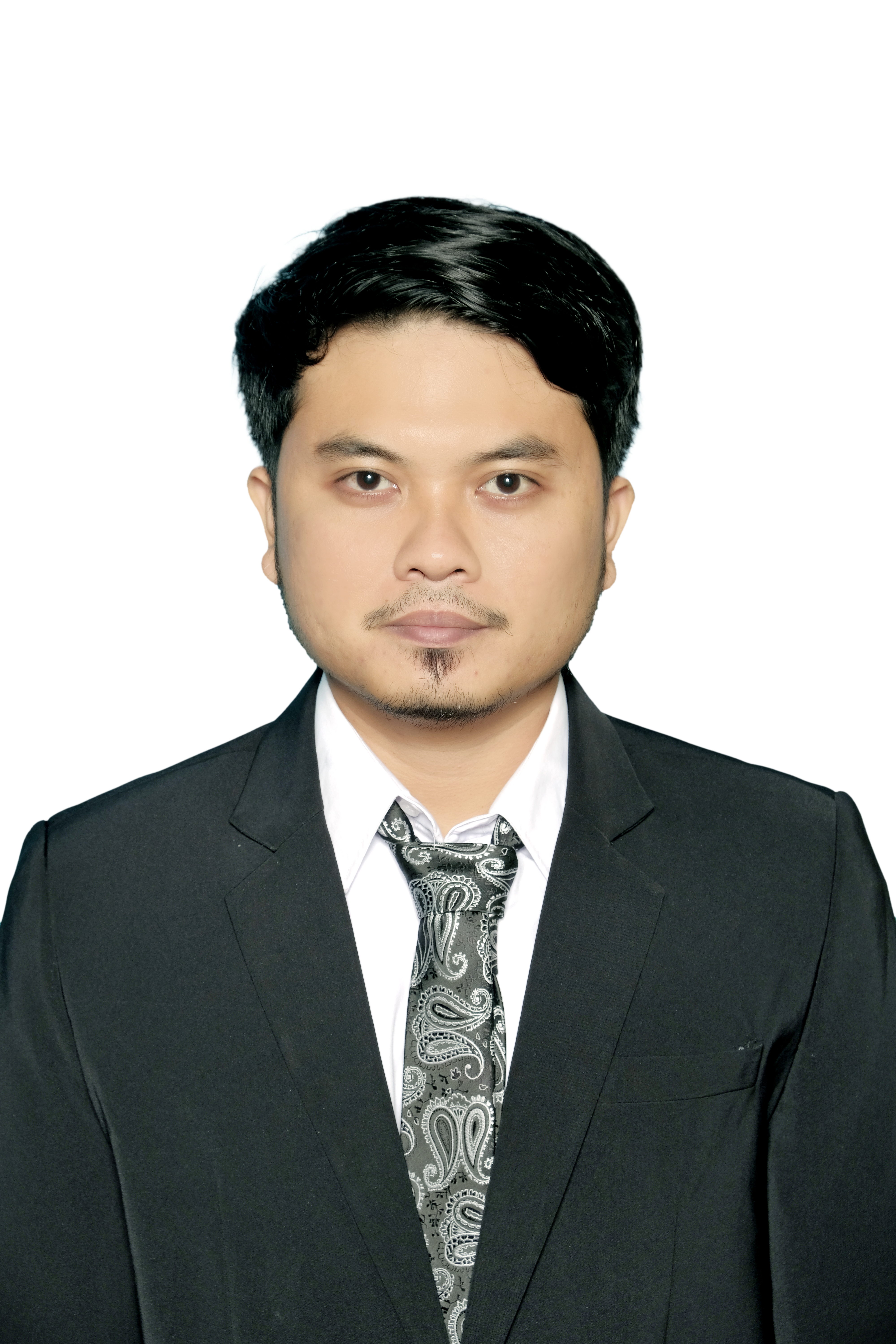 Moh. Nanang Lutfian Putra, S.T., M.T.
