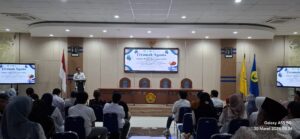 Menguatkan Kebersamaan Pasca Idul Fitri, Fakultas Teknik UNEJ Gelar Silaturahmi Lintas Generasi