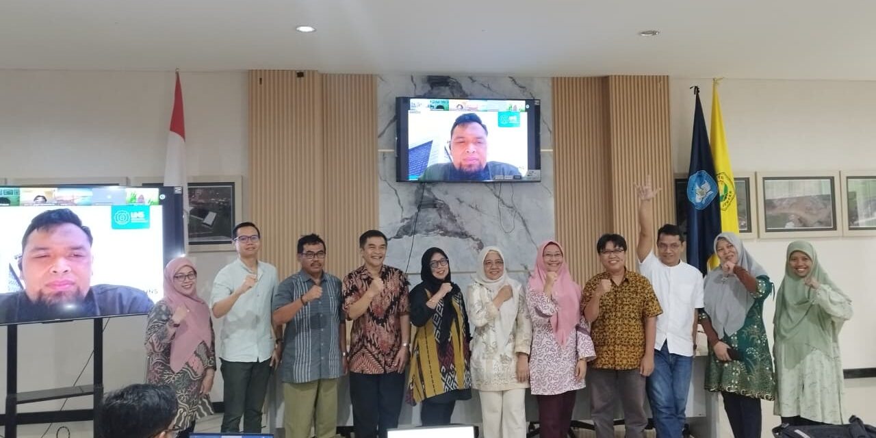 Workshop Strategic SLR Day 2: Kupas Tuntas SLR dan High-Impact Scientific Writing