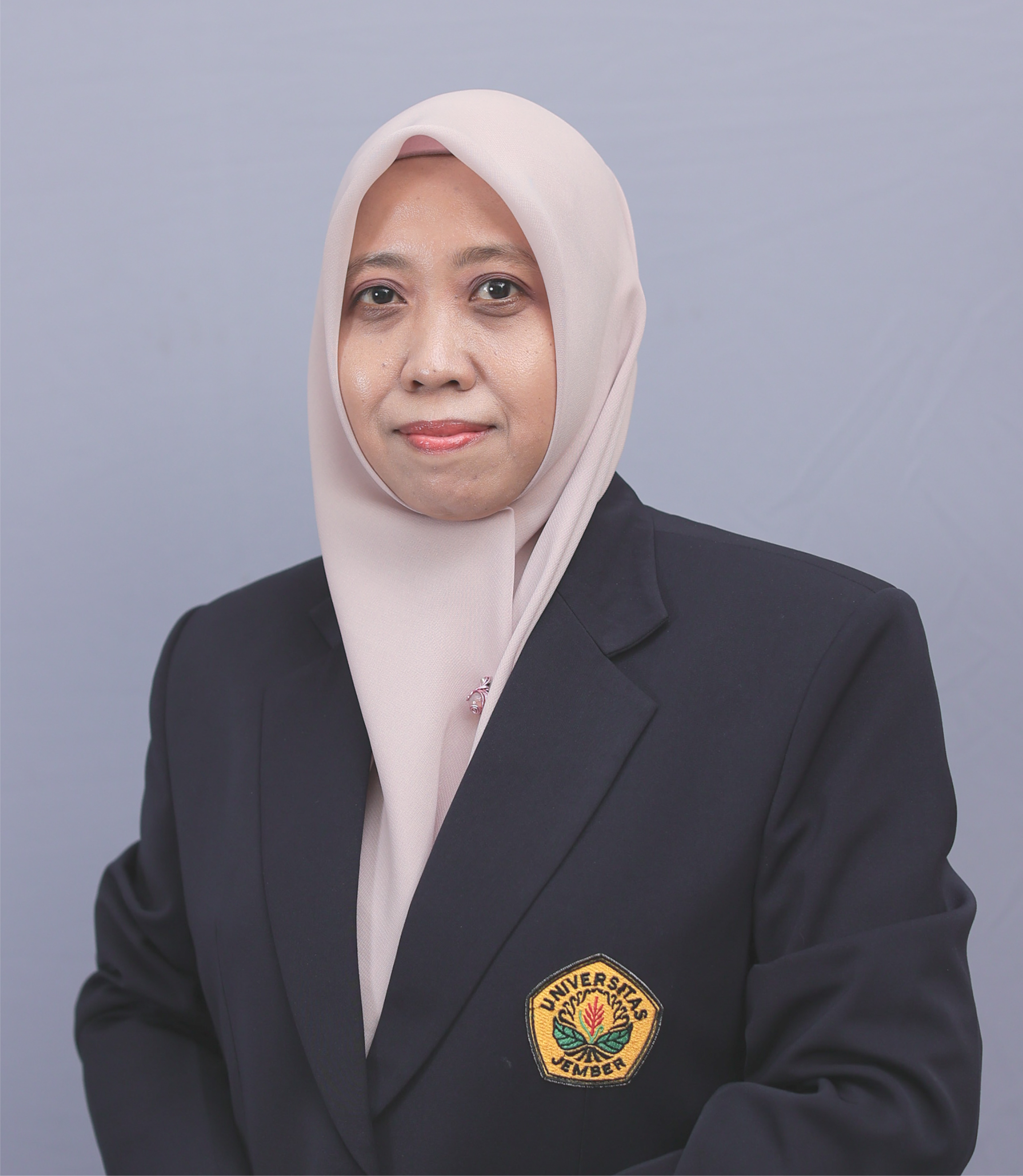 Ir. Anita Trisiana S.T., M.T.