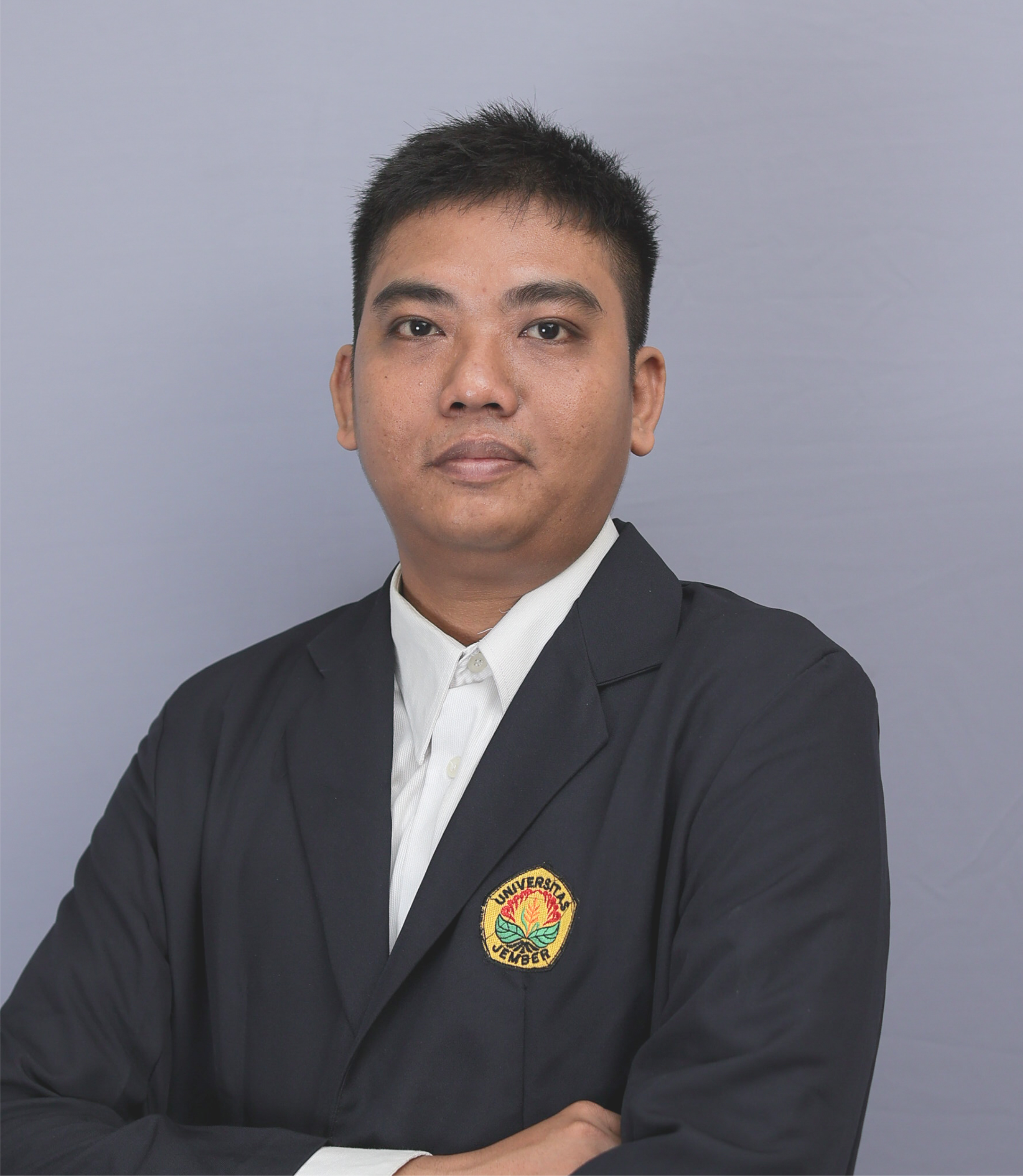 Ir. Raden Denisio Edwin Rikarda, S.T., M.T.