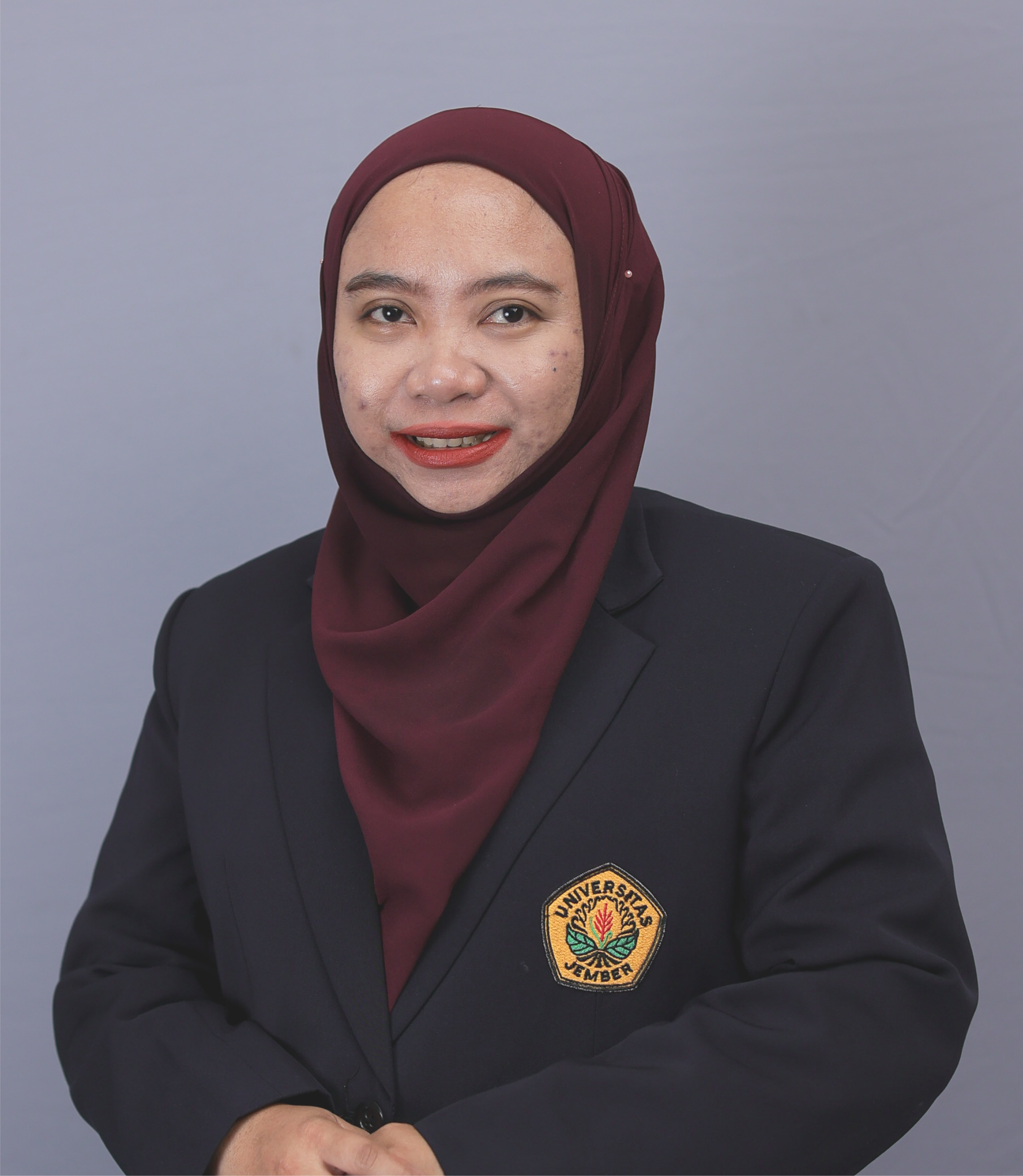 Diah Ayu Restuti Wulandari S.T., M.T.