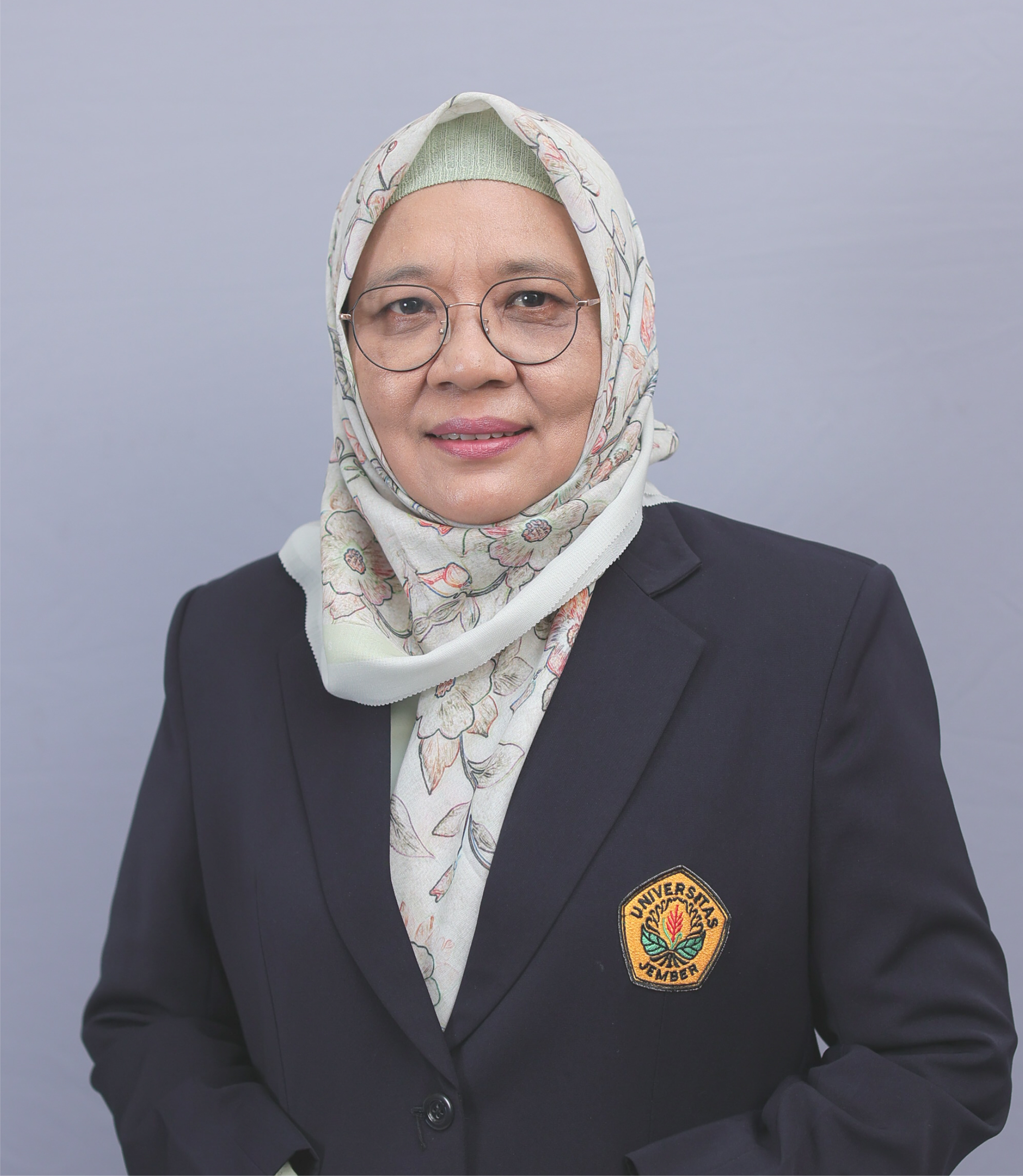 Prof. Dr. Ir. Entin Hidayah, M.U.M.