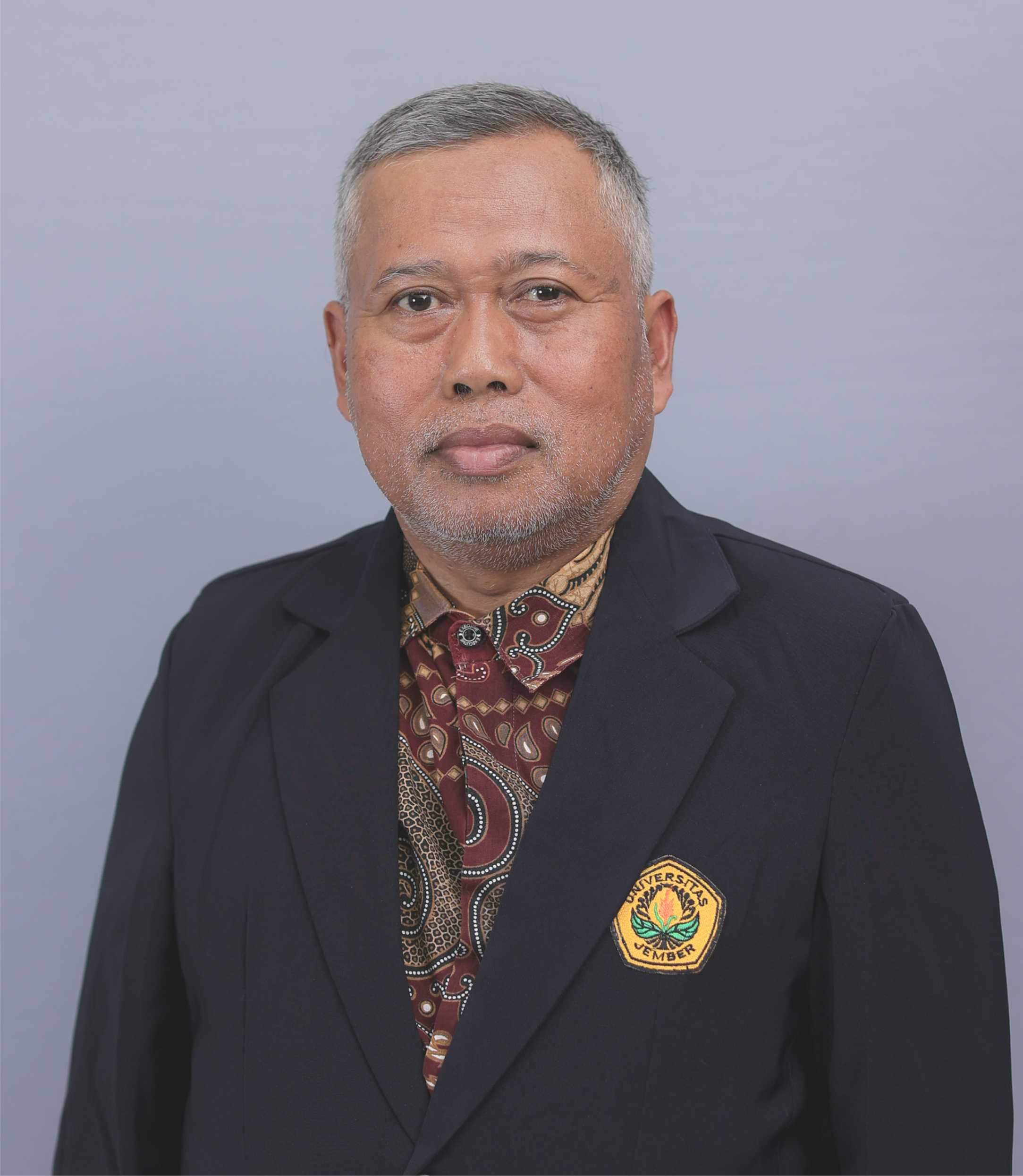 Dr. Ir. Erno Widayanto S.T., M.T.
