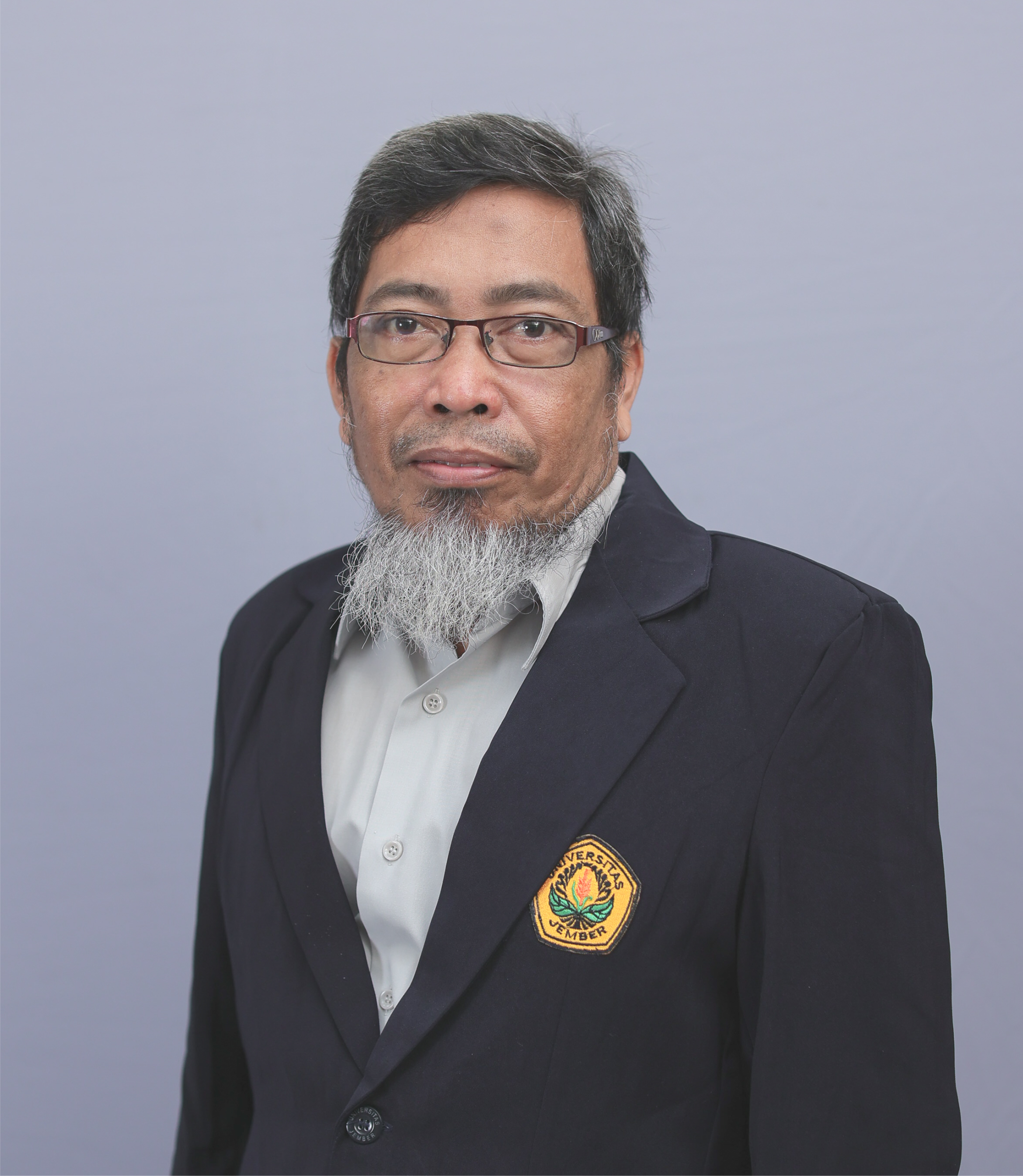 Ir. Akhmad Hasanuddin S.T., M.T.