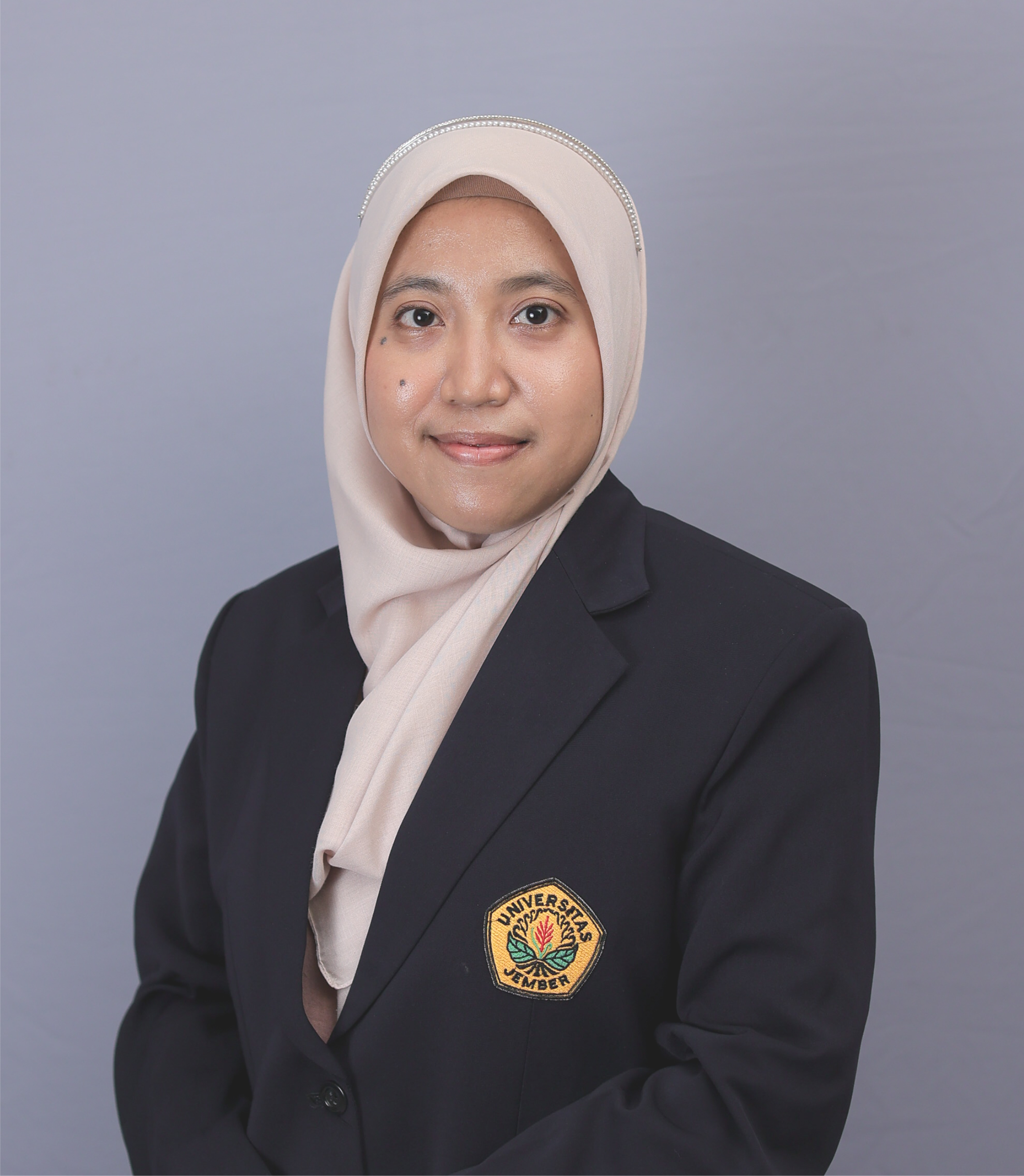 Niswah Selmi Kaffa S.S.T., M.T.