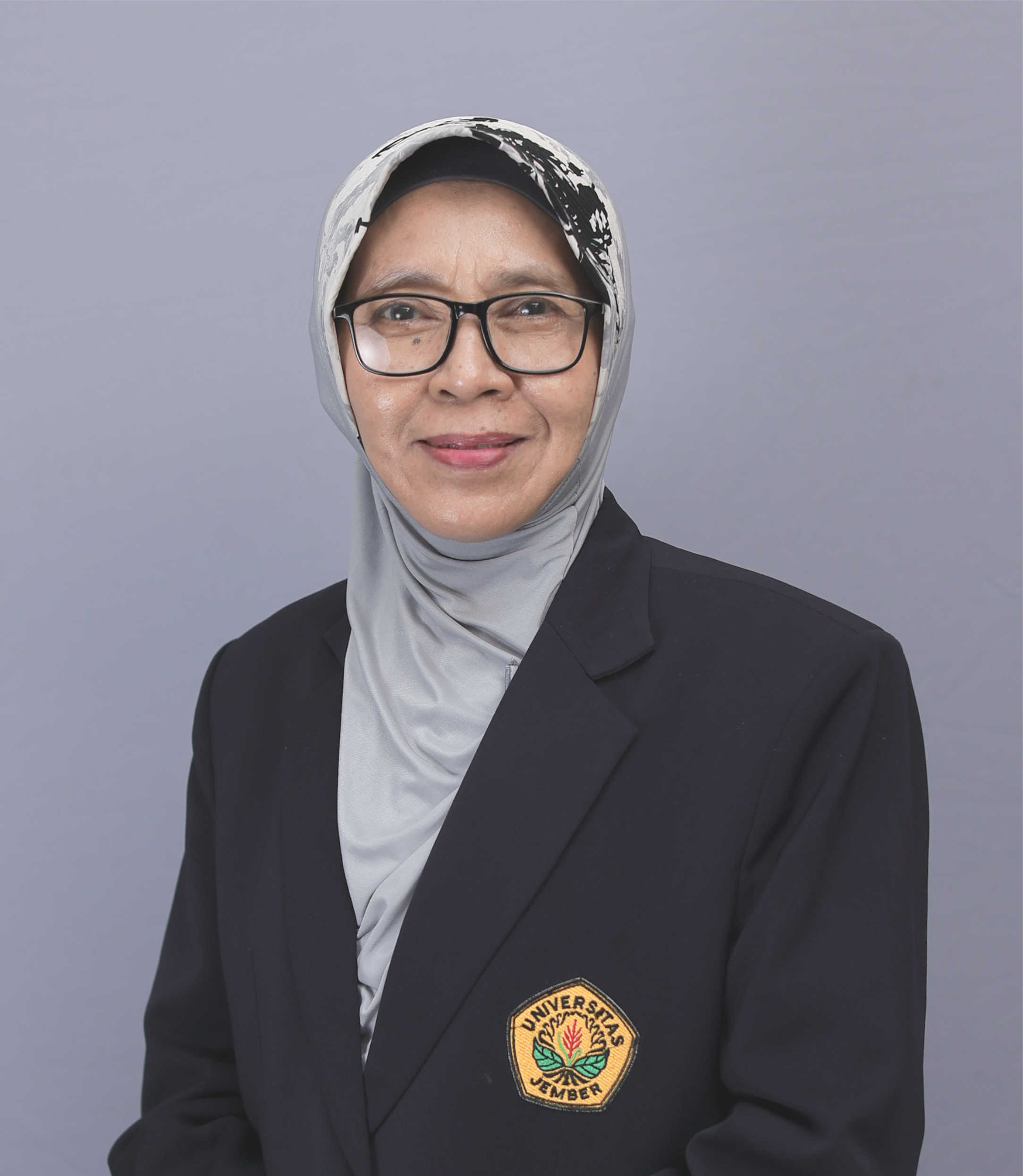 Ir. Sri Sukmawati S.T., M.T.