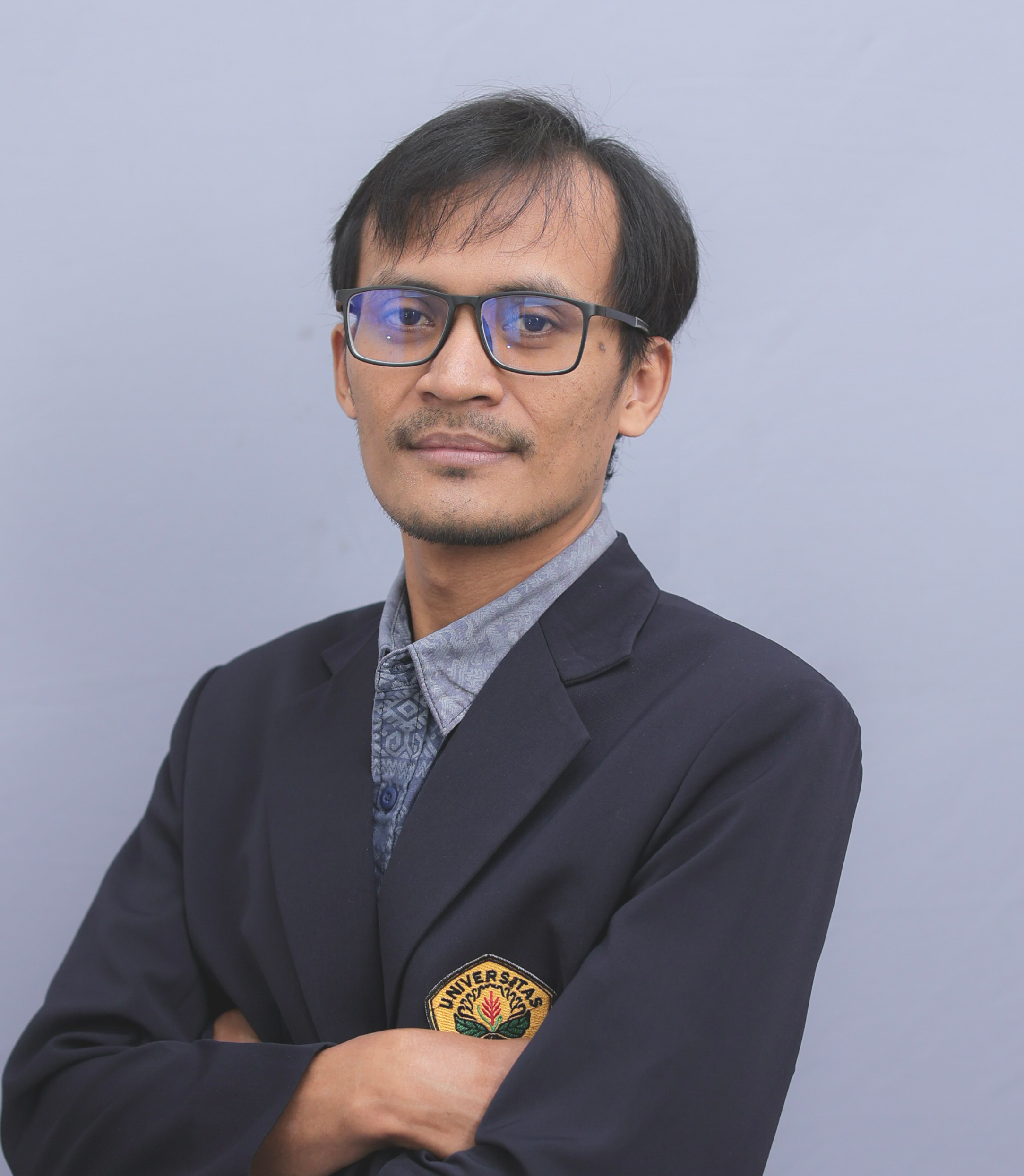 Syaripin, S.T., M.Sc.