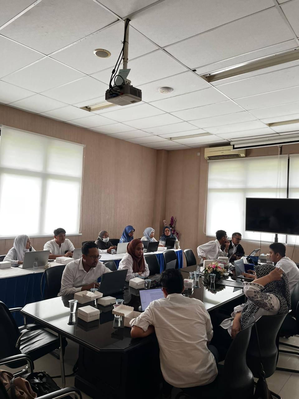 Sejarah Kurikulum Teknik Sipil UNEJ