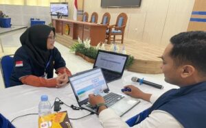 Uji Sertifikasi Kompetensi Supervisor K3 Konstruksi Jenjang 6 Tahun 2026 Universitas Jember