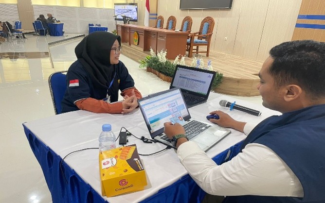 Uji Sertifikasi Kompetensi Supervisor K3 Konstruksi Jenjang 6 Tahun 2026 Universitas Jember